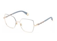 Montatura vista Furla Donna VFU835ORO   54 - VFU835ORO   54